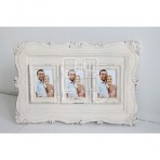 (EPF0037) MDF Photo Frame for 3 photos